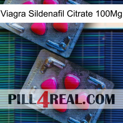 Viagra Sildenafil Citrate 100Mg 14